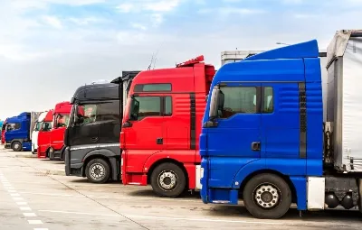 Bursa Evren Ambar Nakliyat