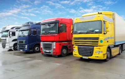 Bursa Evren Nakliye Ambarı