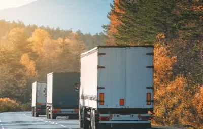 Bursa ile Evren Arası Klima Taşıma